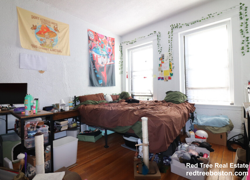 409 Huntington Ave, Fenway