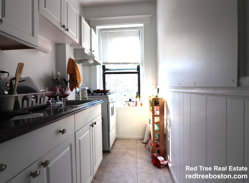 409 Huntington Ave, Fenway