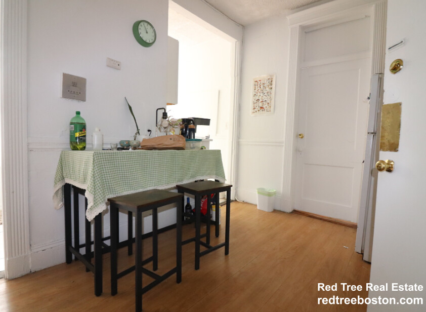 409 Huntington Ave, Fenway