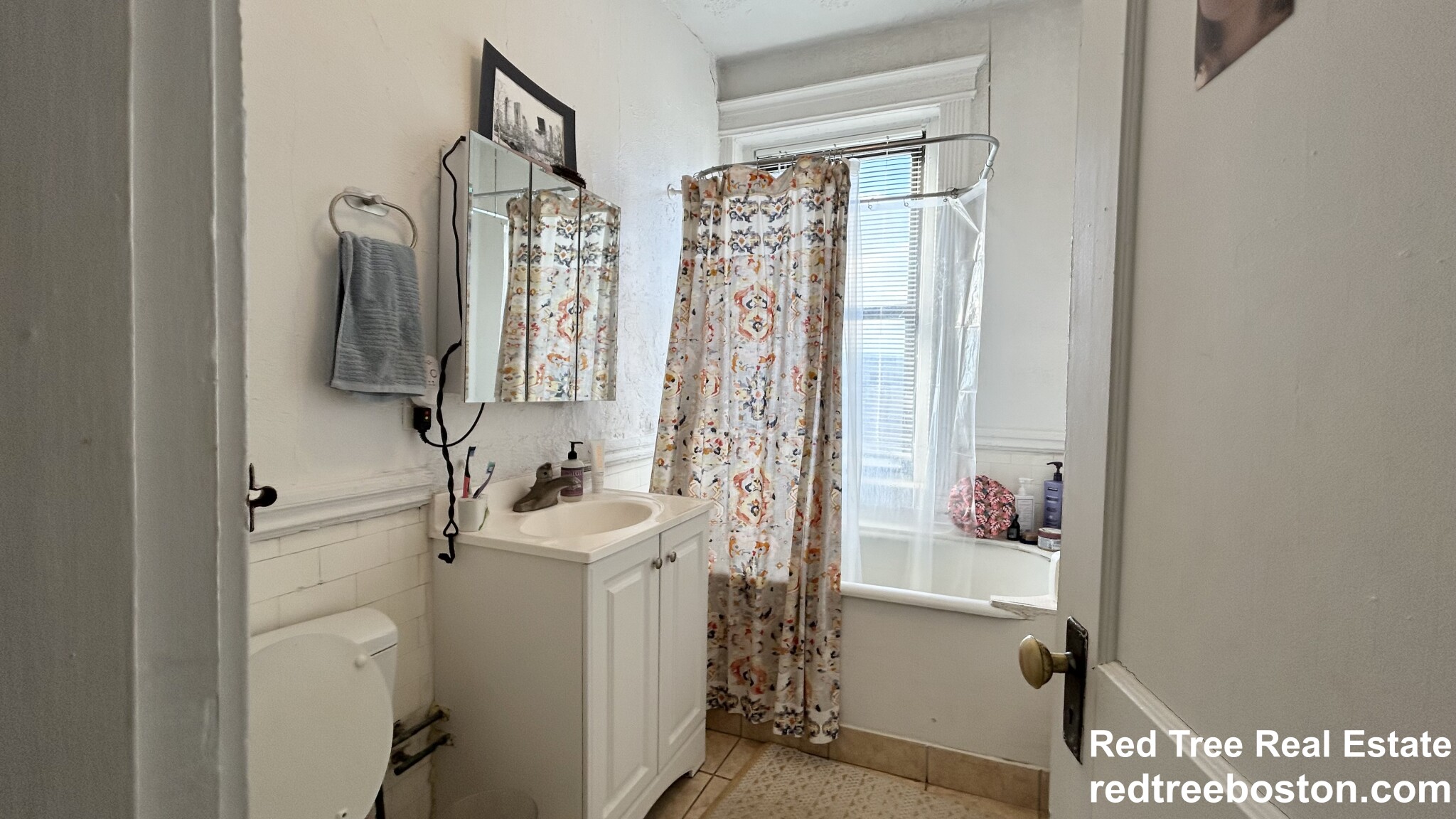 409 Huntington Ave, Fenway