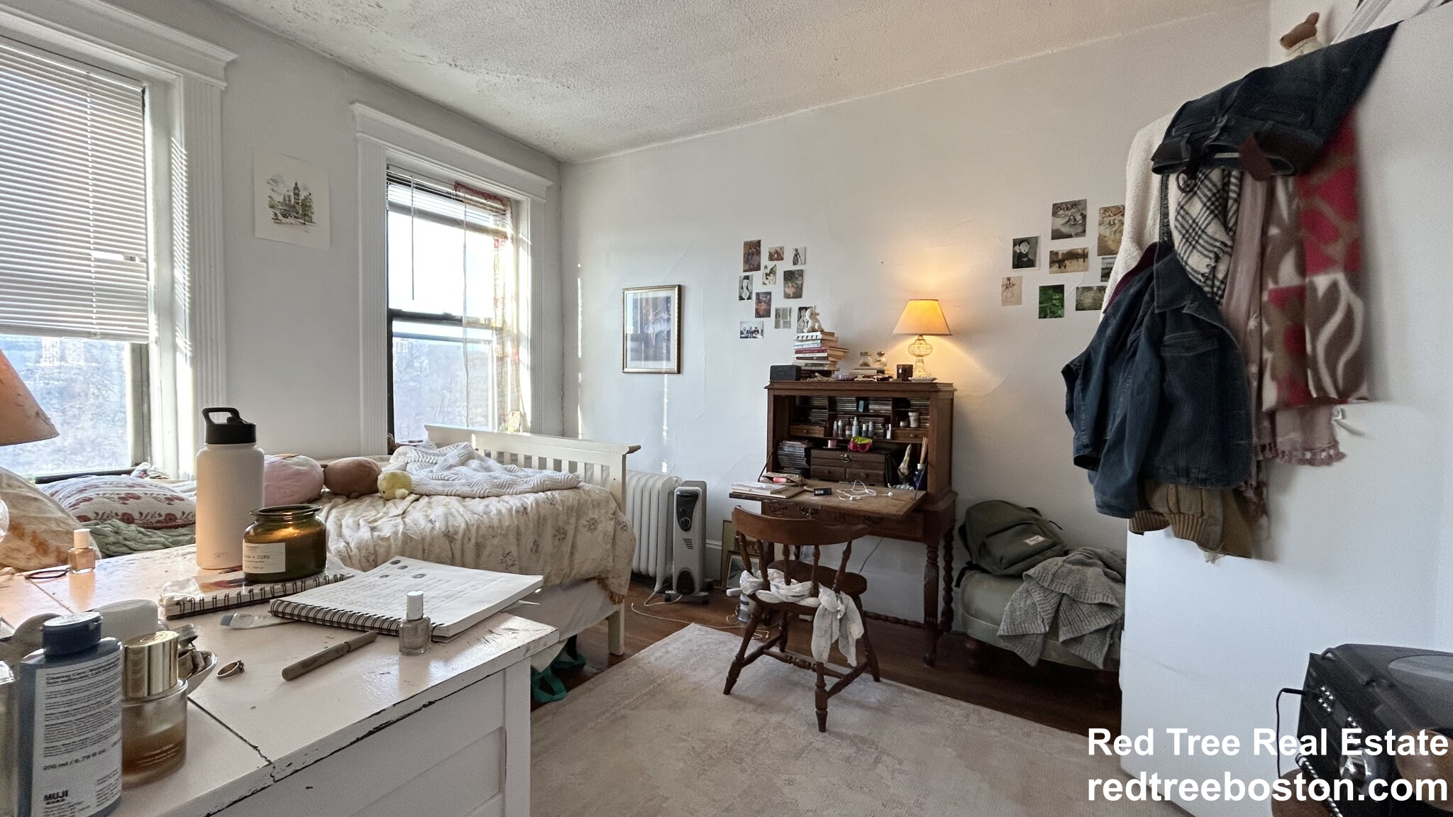 409 Huntington Ave, Fenway