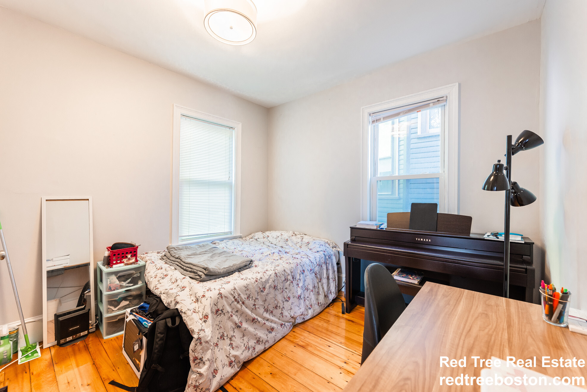 26 Boylston Pl, Jamaica Plain