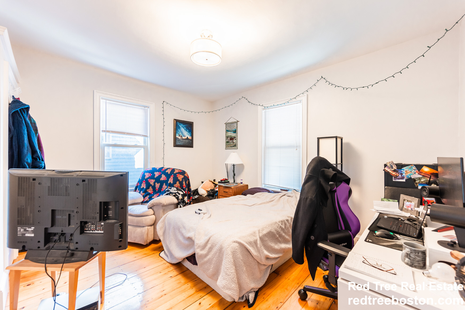 26 Boylston Pl, Jamaica Plain