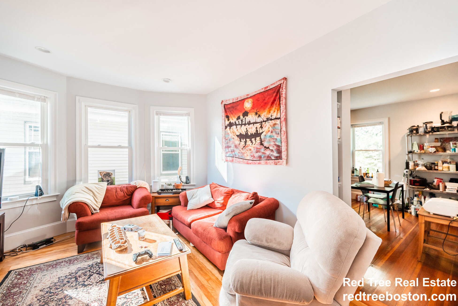 26 Boylston Pl, Jamaica Plain
