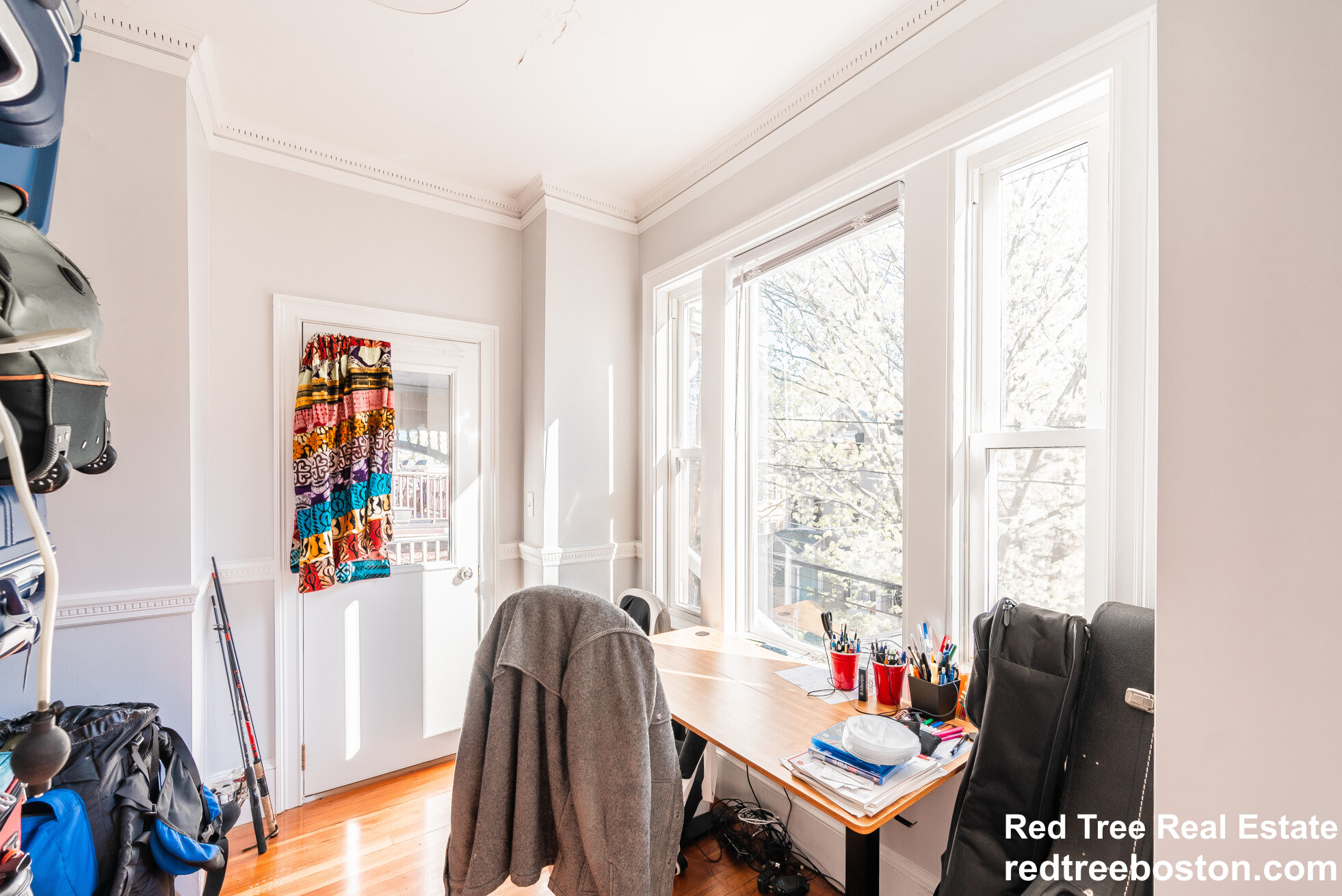 26 Boylston Pl, Jamaica Plain