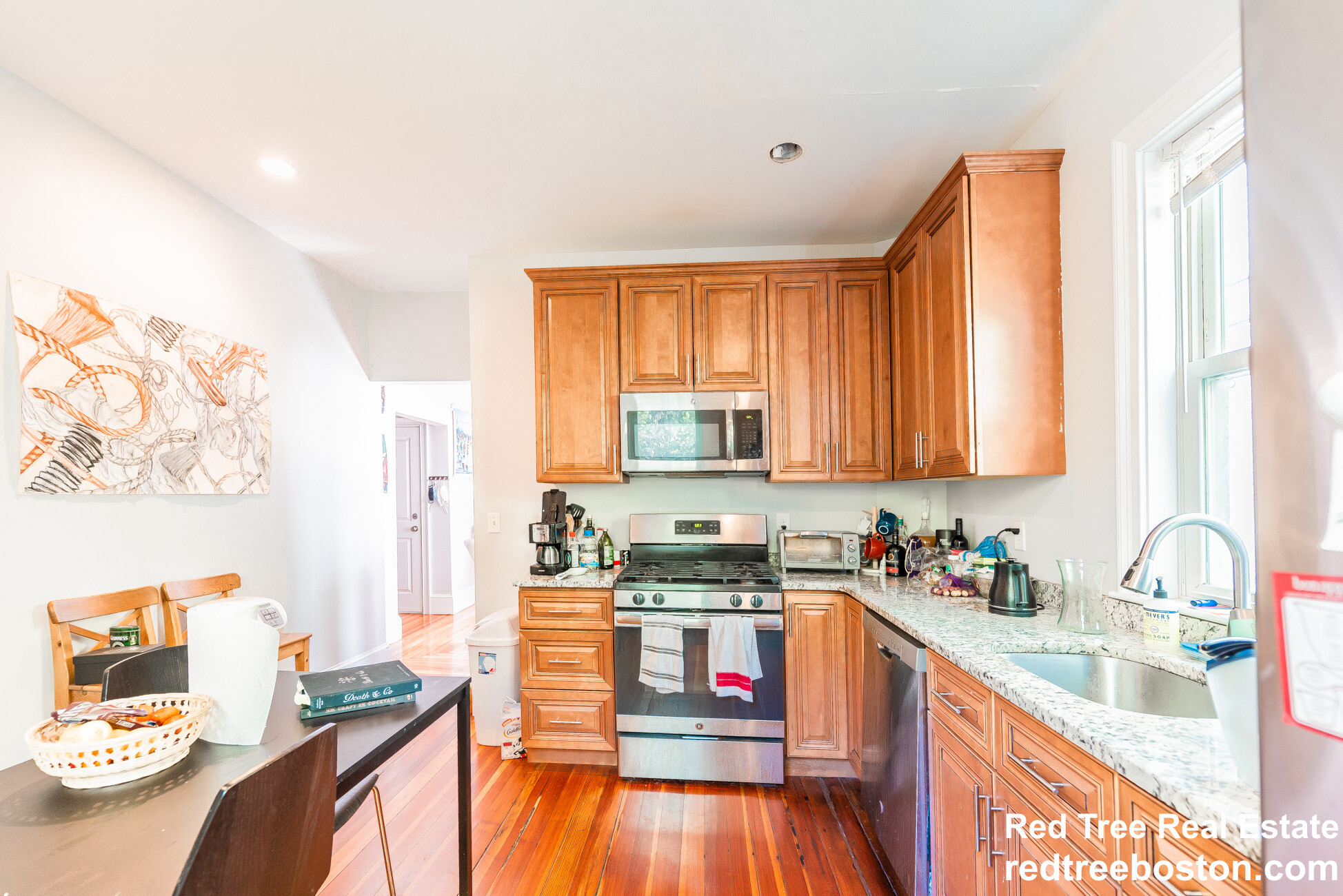 26 Boylston Pl, Jamaica Plain