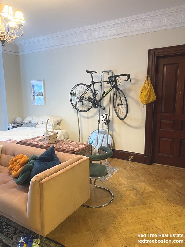 469 Beacon St, Back Bay