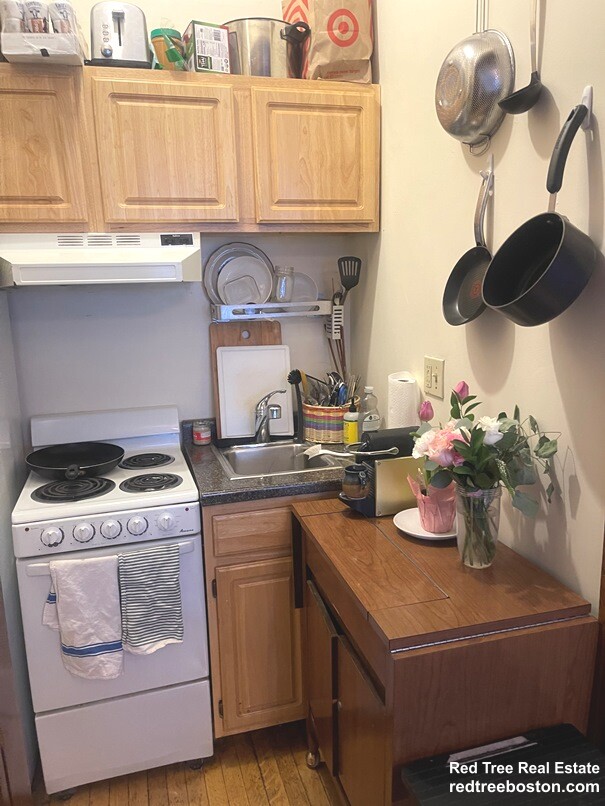 469 Beacon St, Back Bay