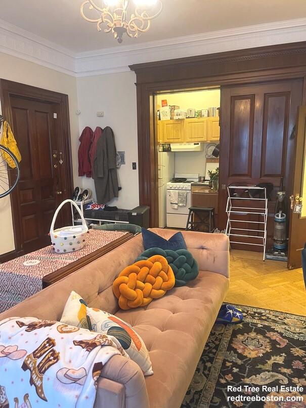 469 Beacon St, Back Bay