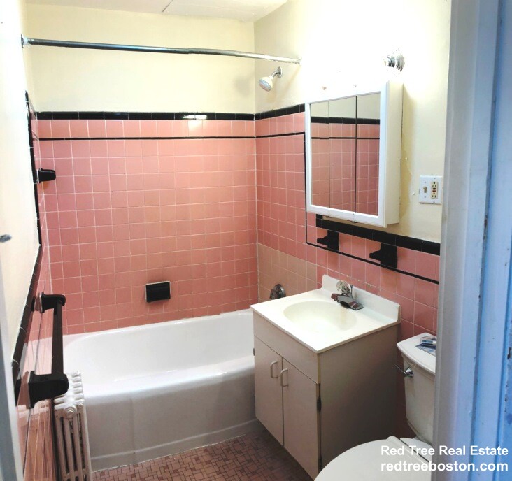 470 Beacon St, Back Bay