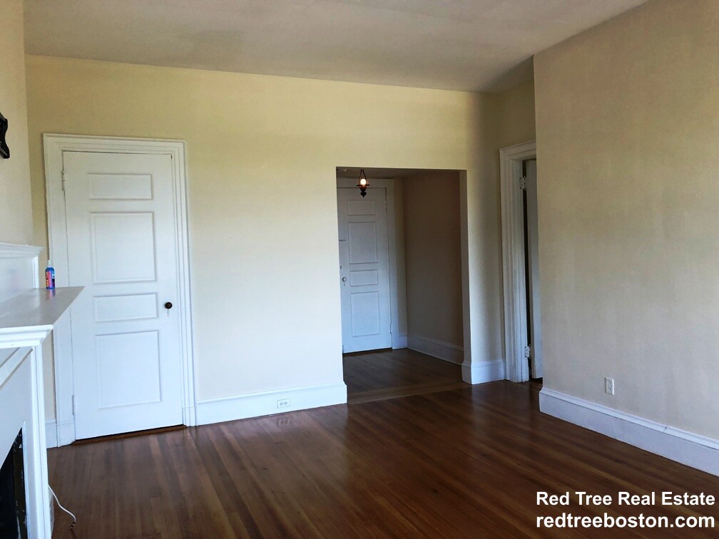 470 Beacon St, Back Bay