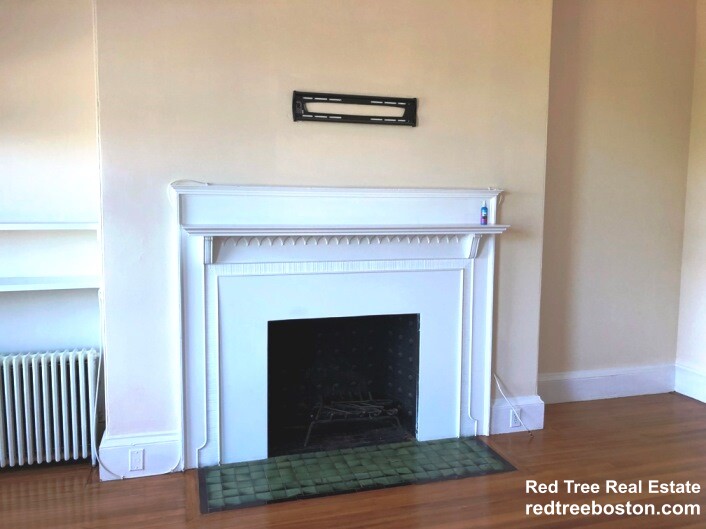 470 Beacon St, Back Bay