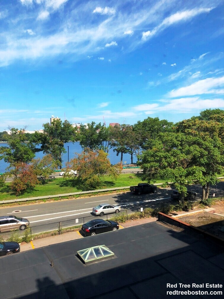 470 Beacon St, Back Bay