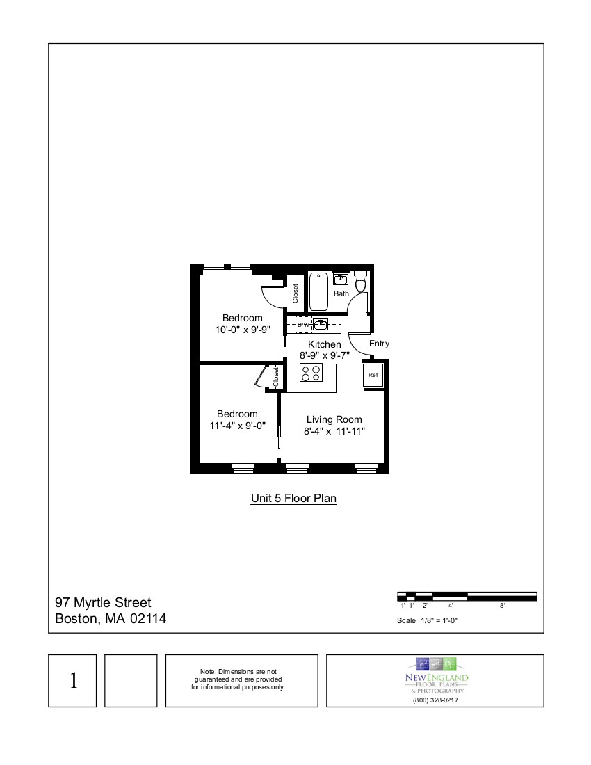 97 Myrtle St, Beacon Hill