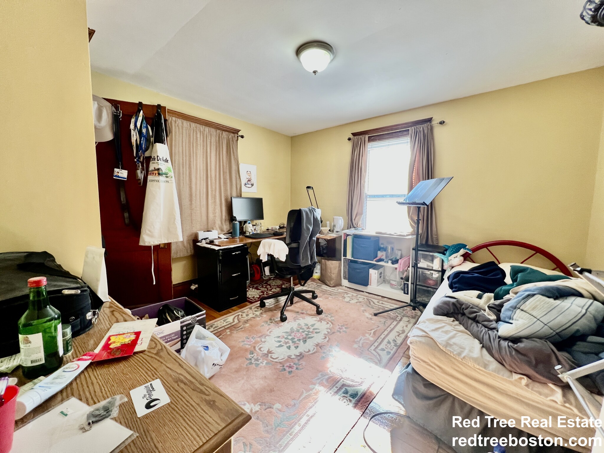 10 Stockwell St, Mission Hill