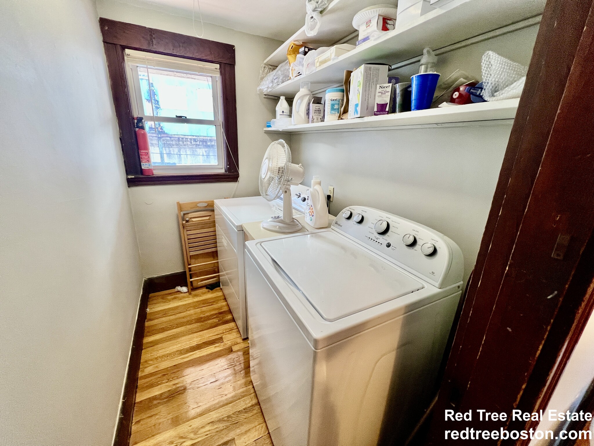 10 Stockwell St, Mission Hill