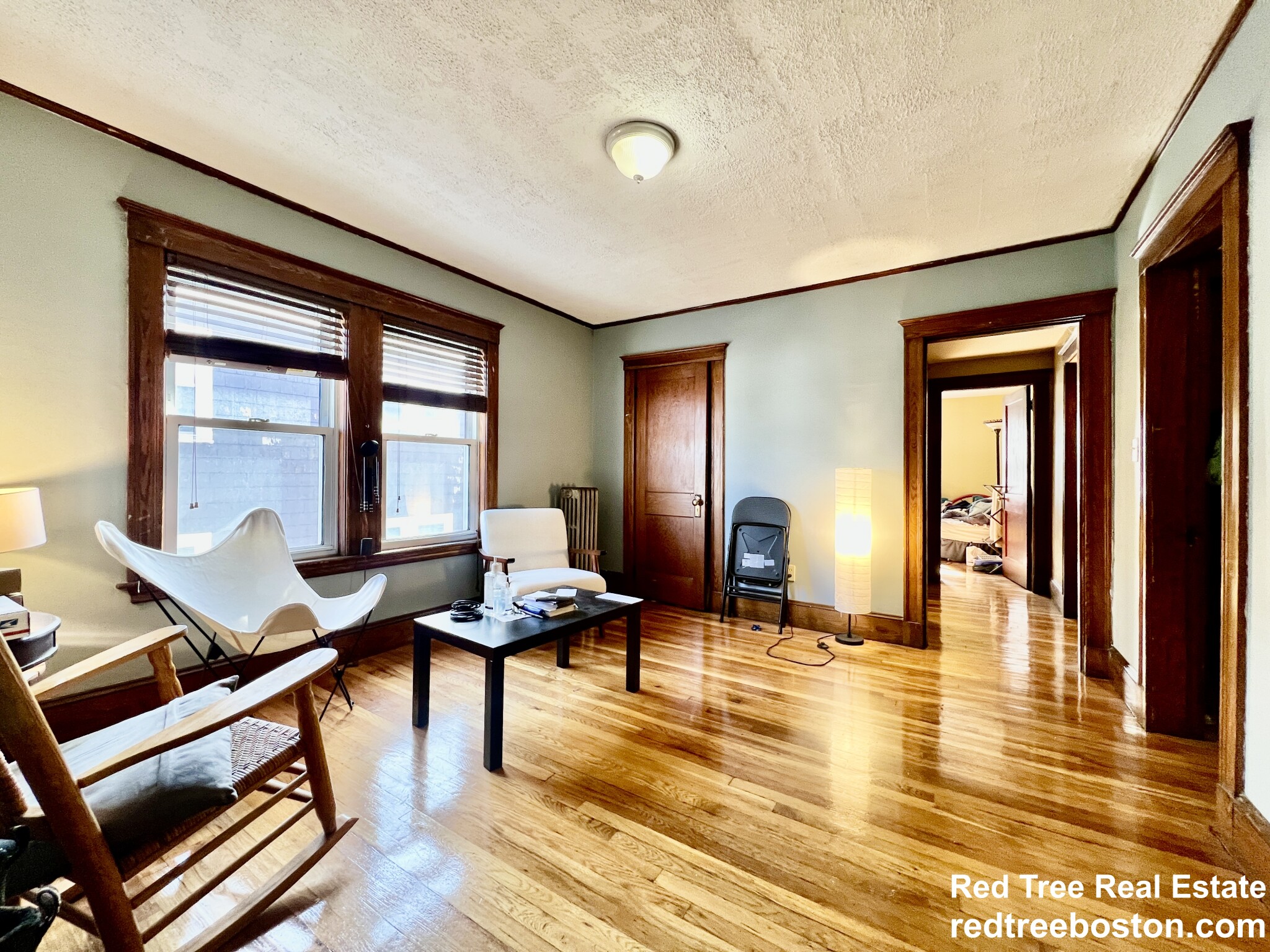 10 Stockwell St, Mission Hill