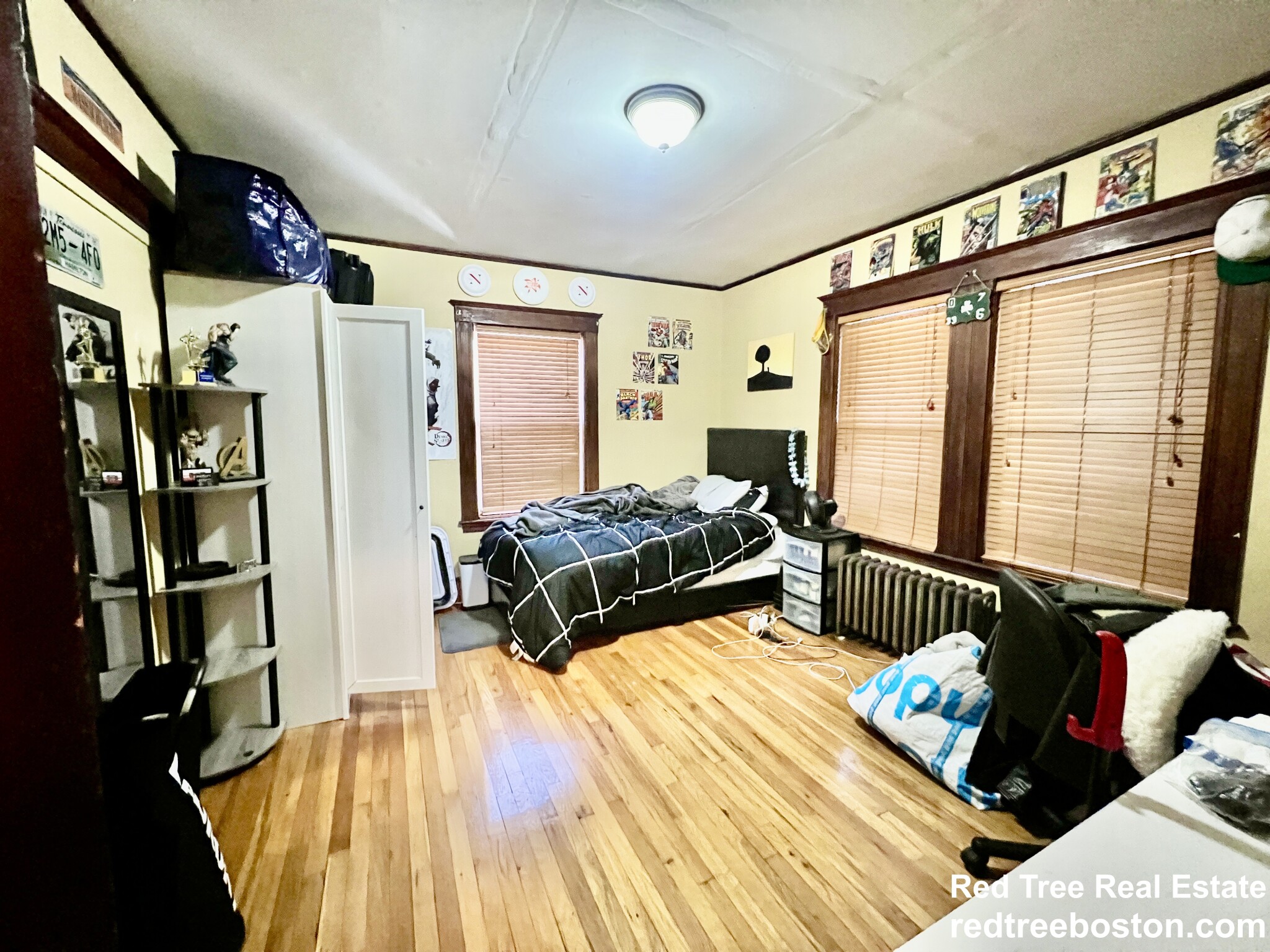 10 Stockwell St, Mission Hill