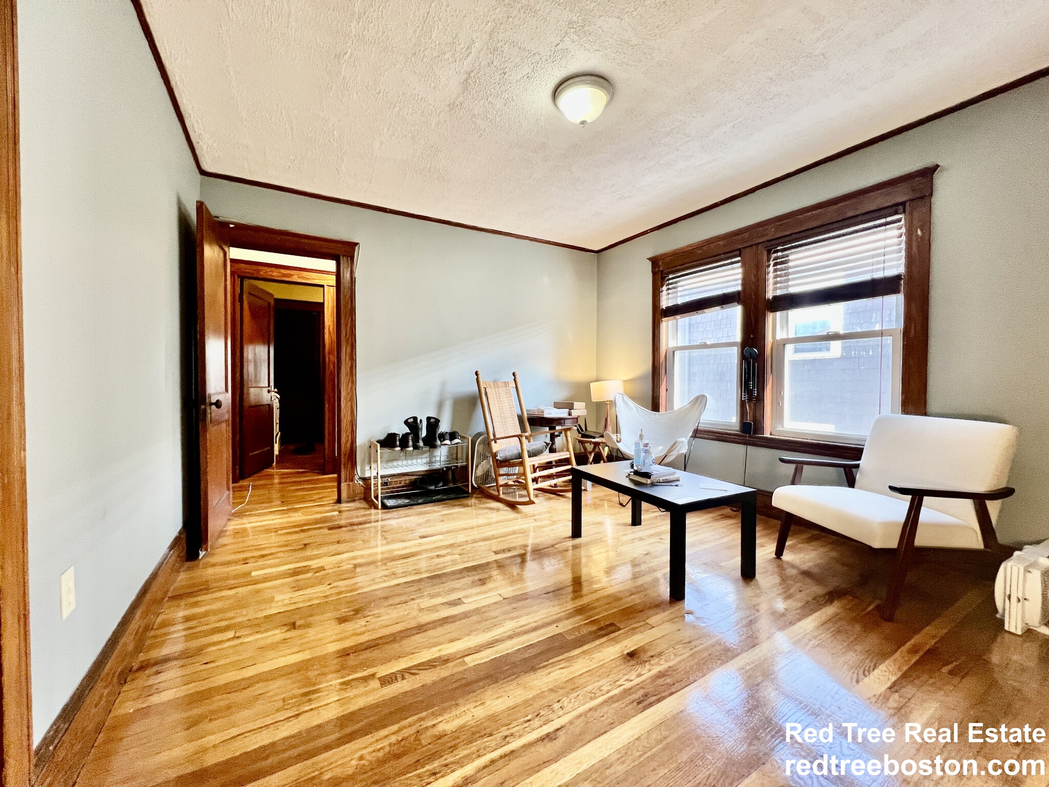 10 Stockwell St, Mission Hill