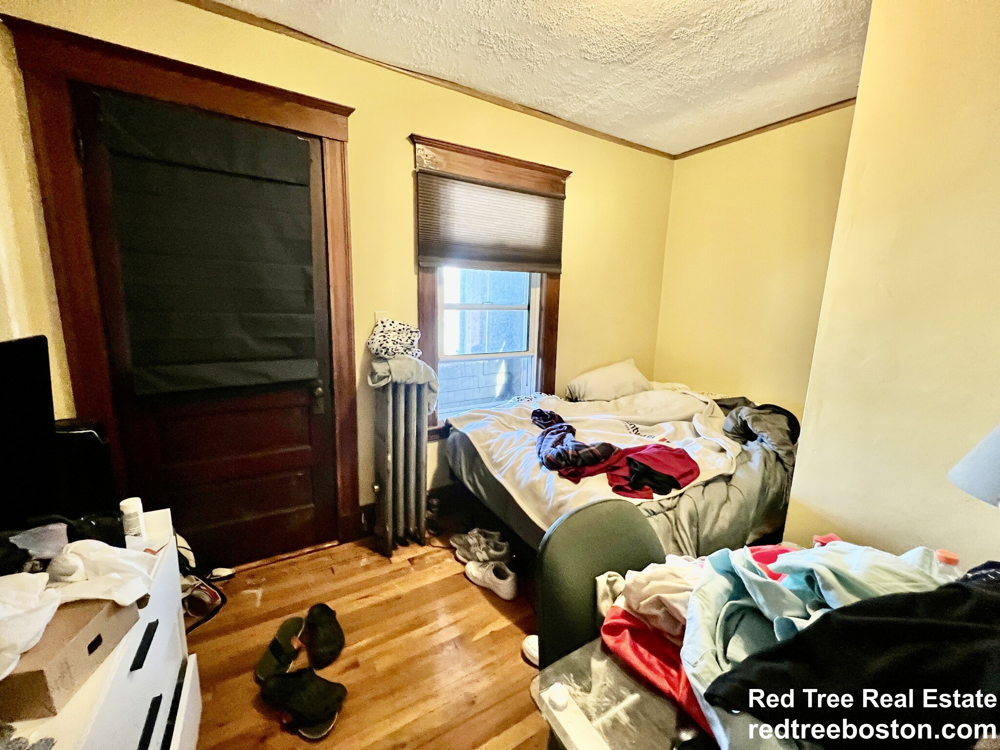 10 Stockwell St, Mission Hill