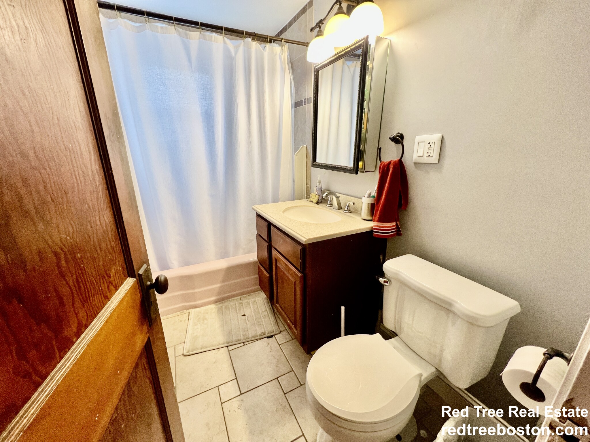 10 Stockwell St, Mission Hill