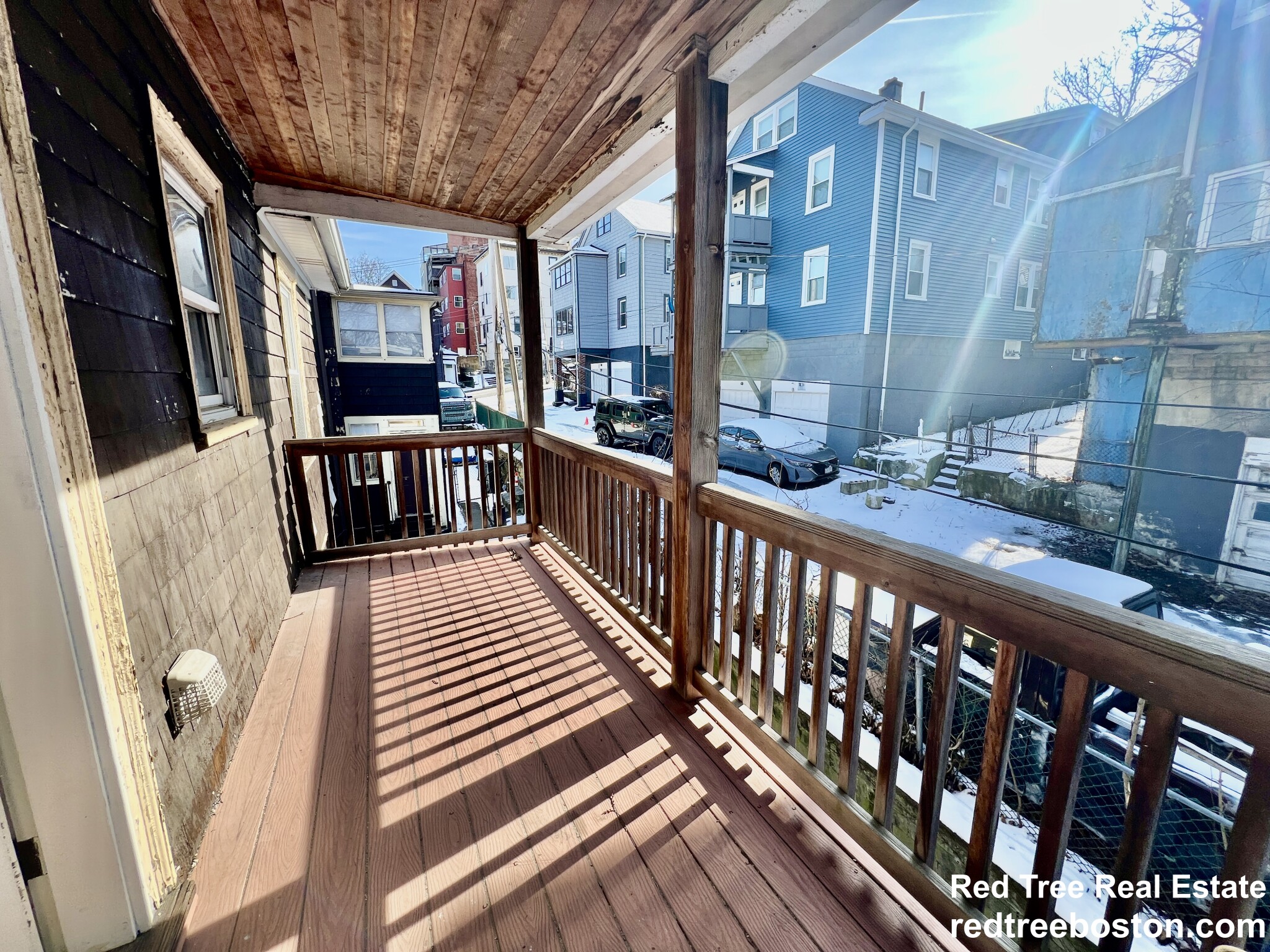 10 Stockwell St, Mission Hill