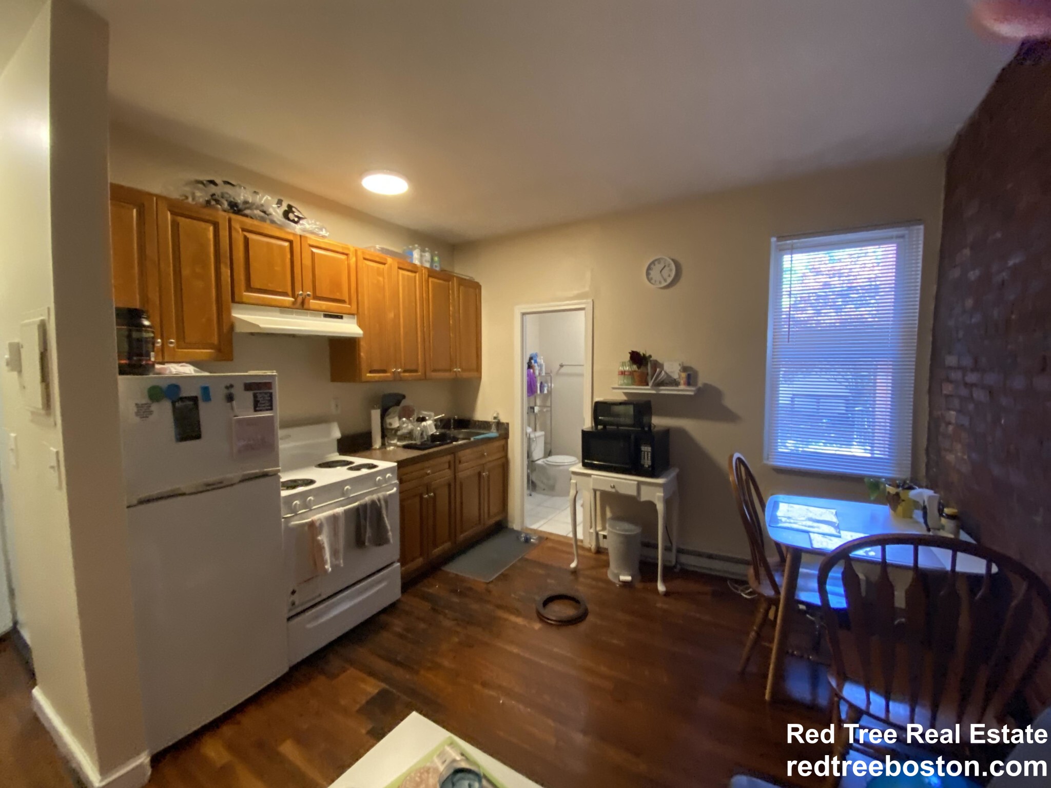 890 Huntington Ave, Mission Hill