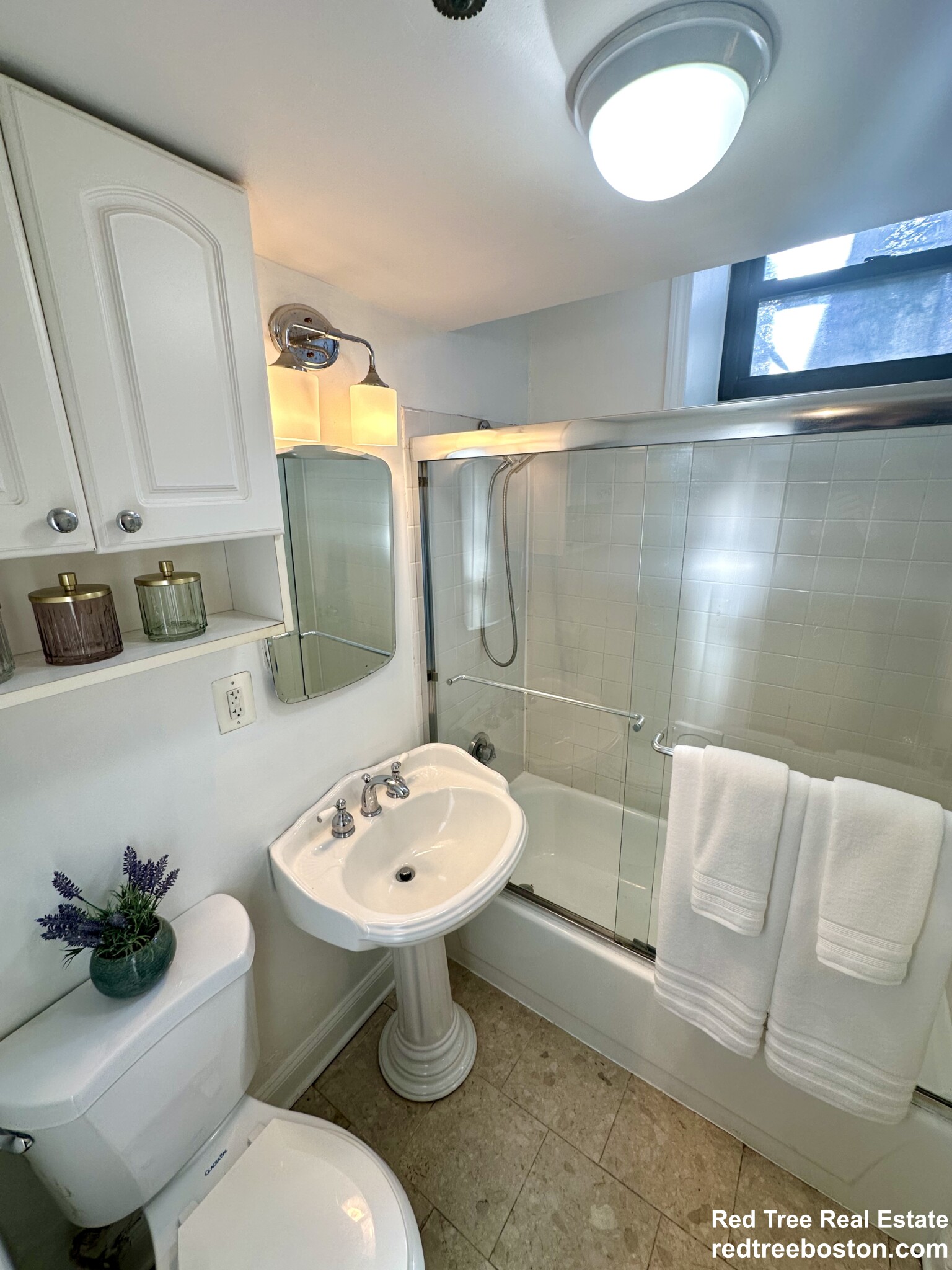 111 Jersey St, Fenway