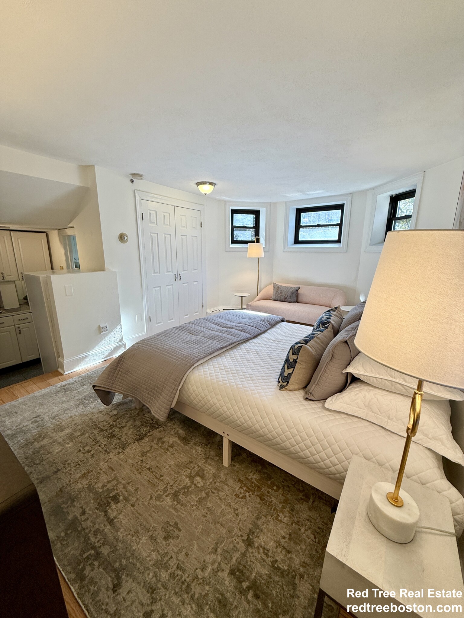 111 Jersey St, Fenway