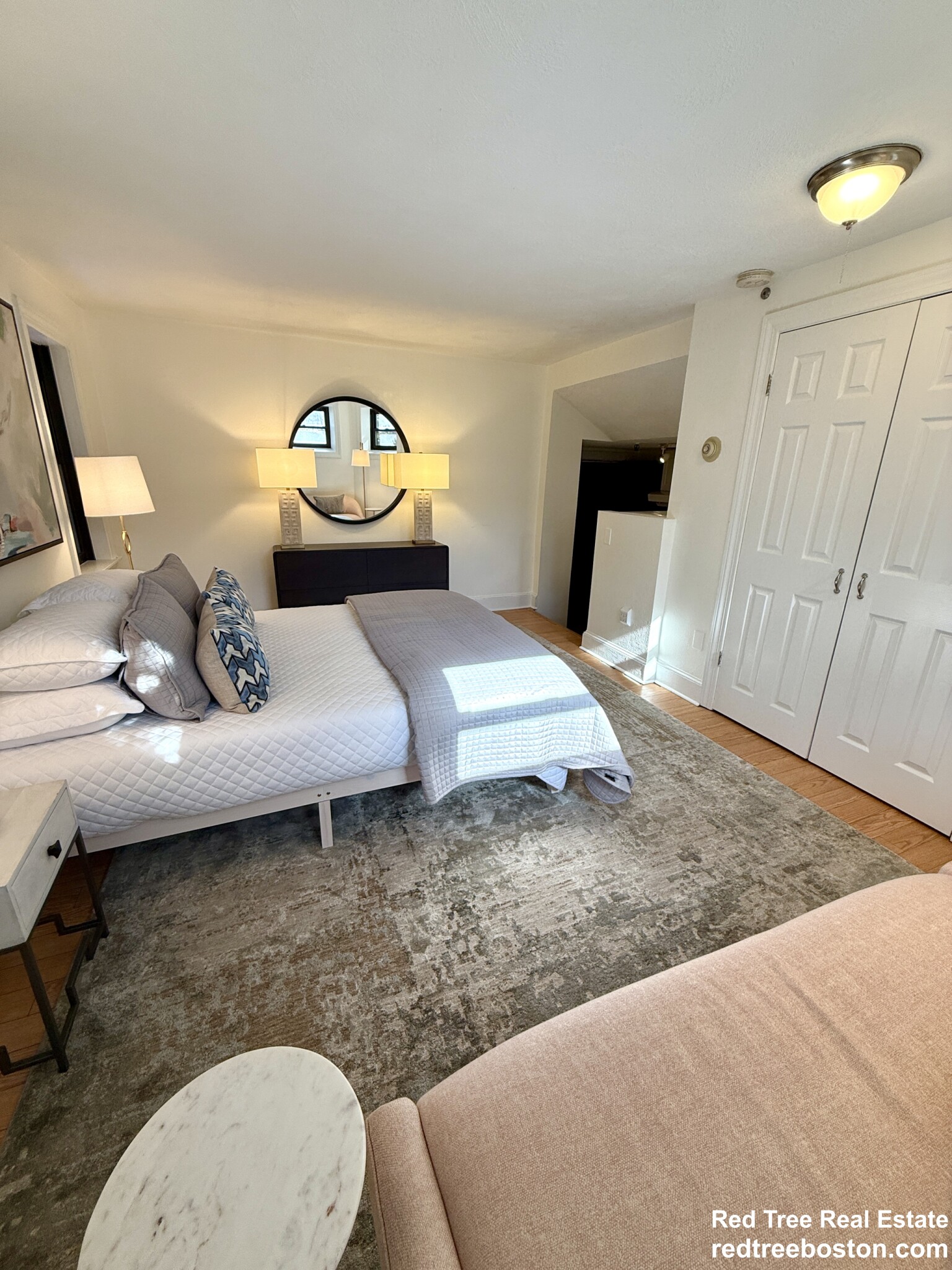 111 Jersey St, Fenway