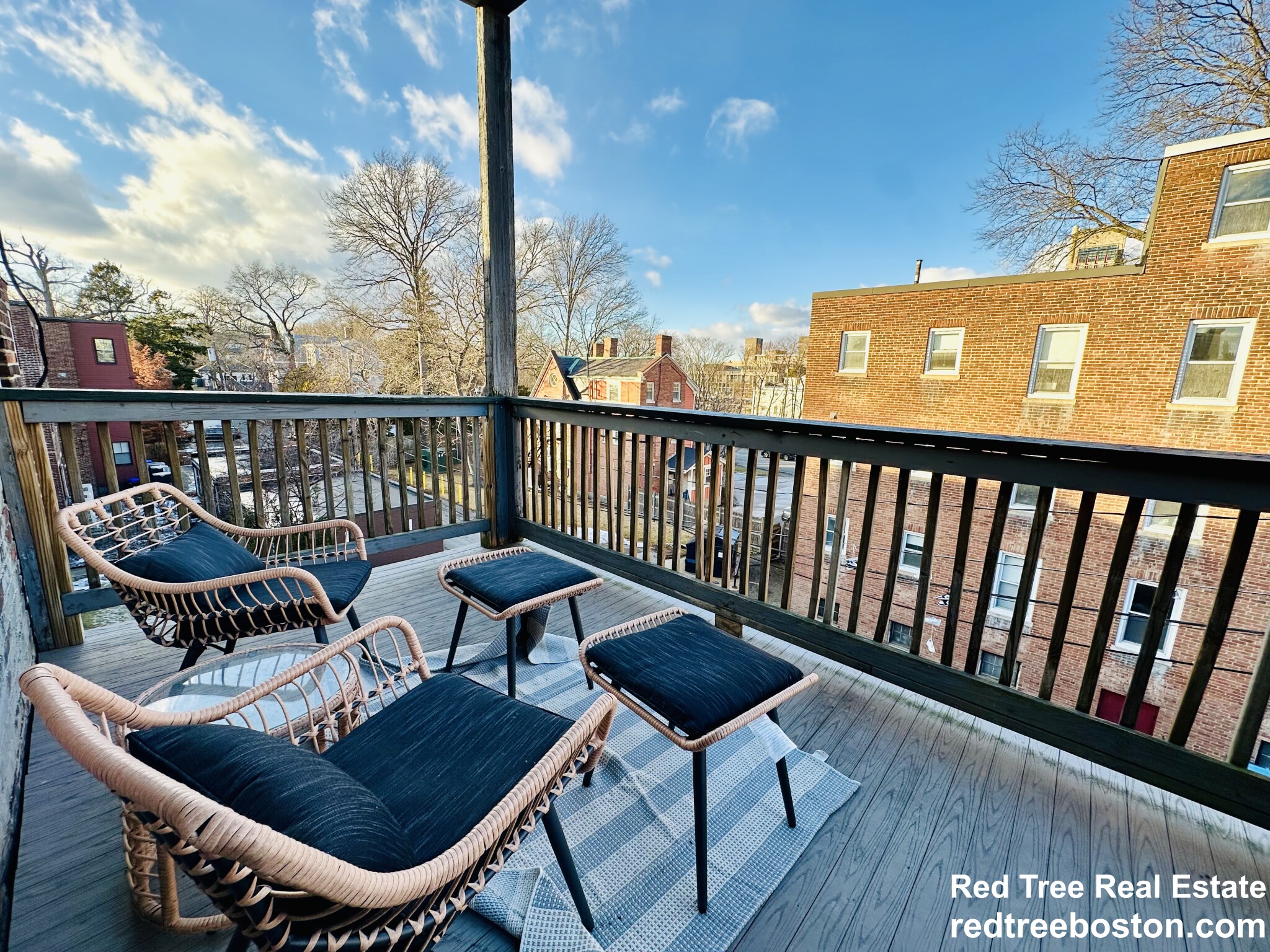 11 Euston St, Brookline