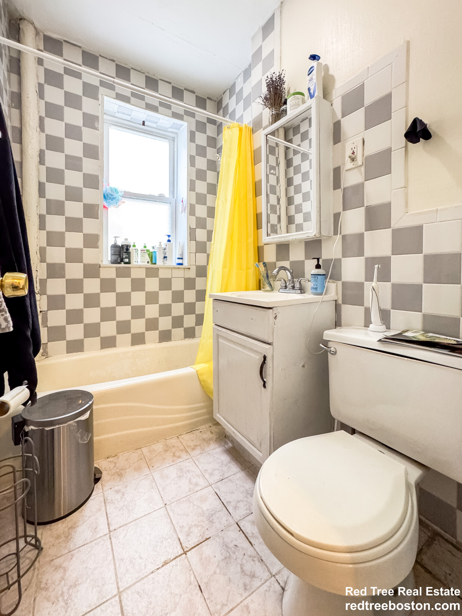 244 Kelton St, Allston