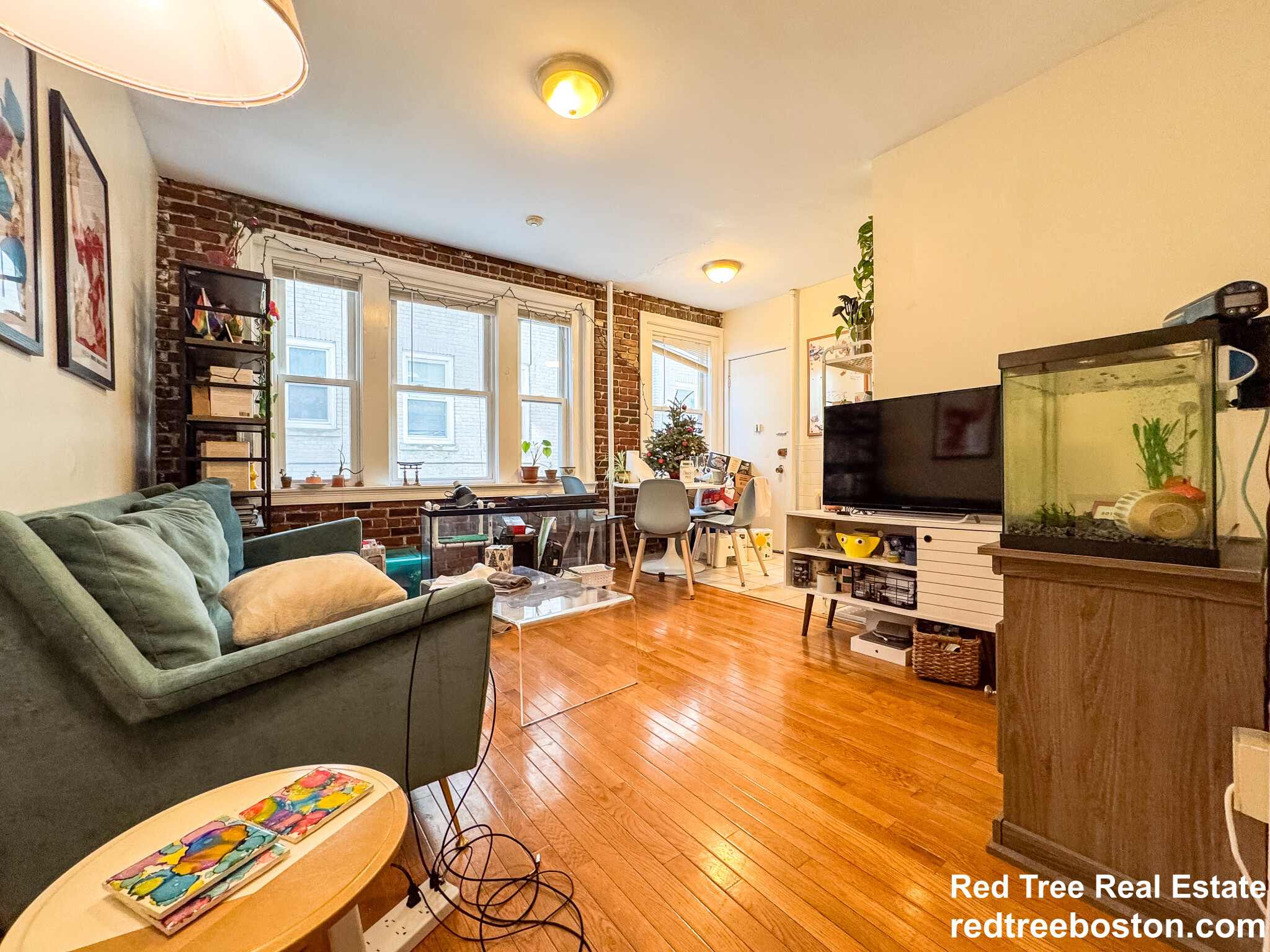 244 Kelton St, Allston