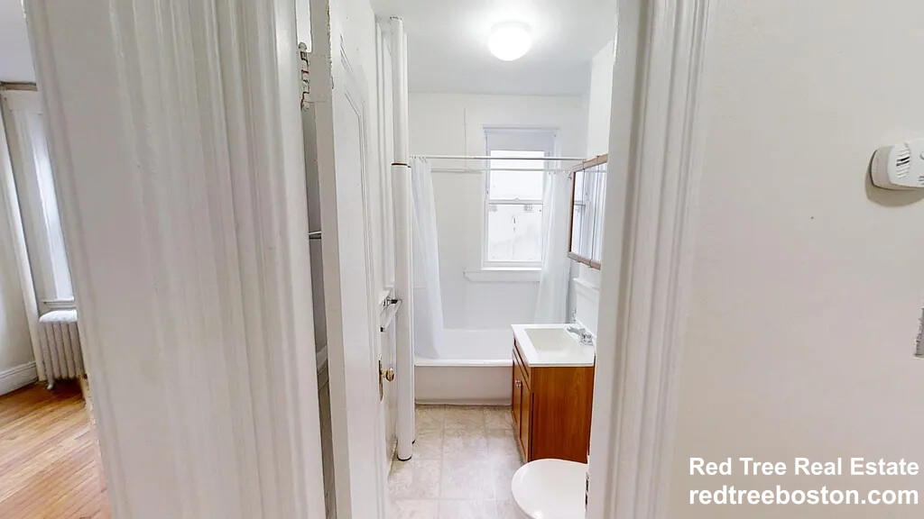 1191 Boylston St, Fenway