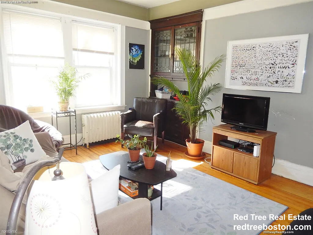 230 South St, Jamaica Plain