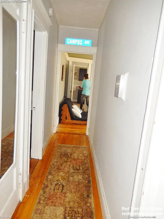 230 South St, Jamaica Plain