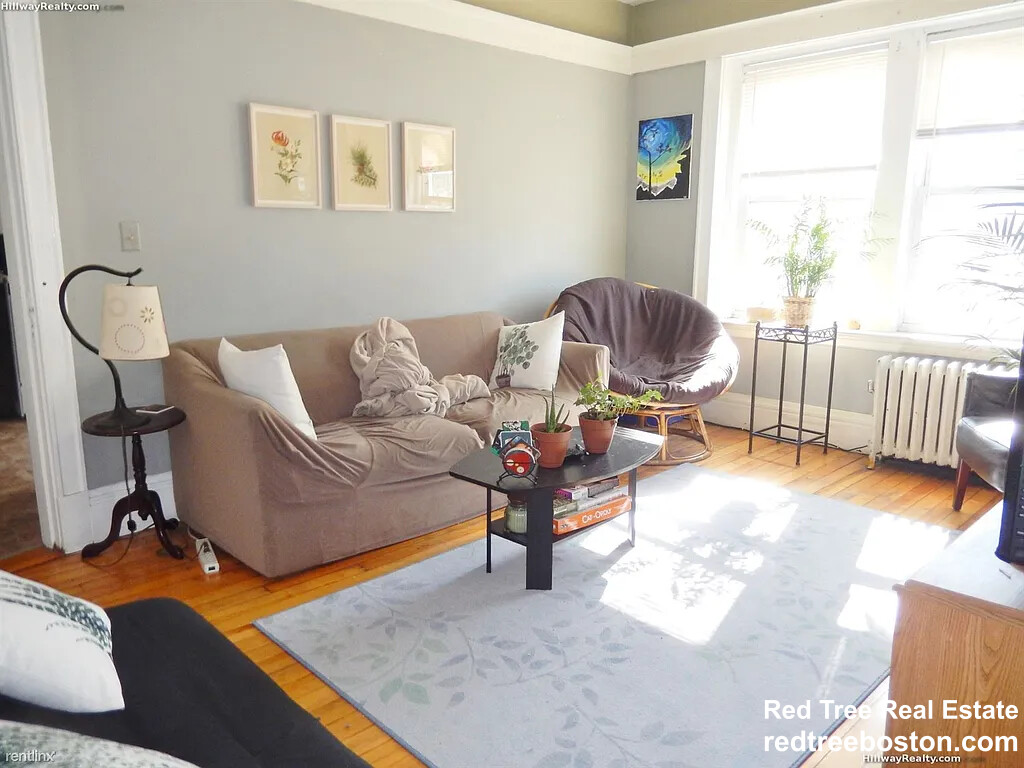 230 South St, Jamaica Plain