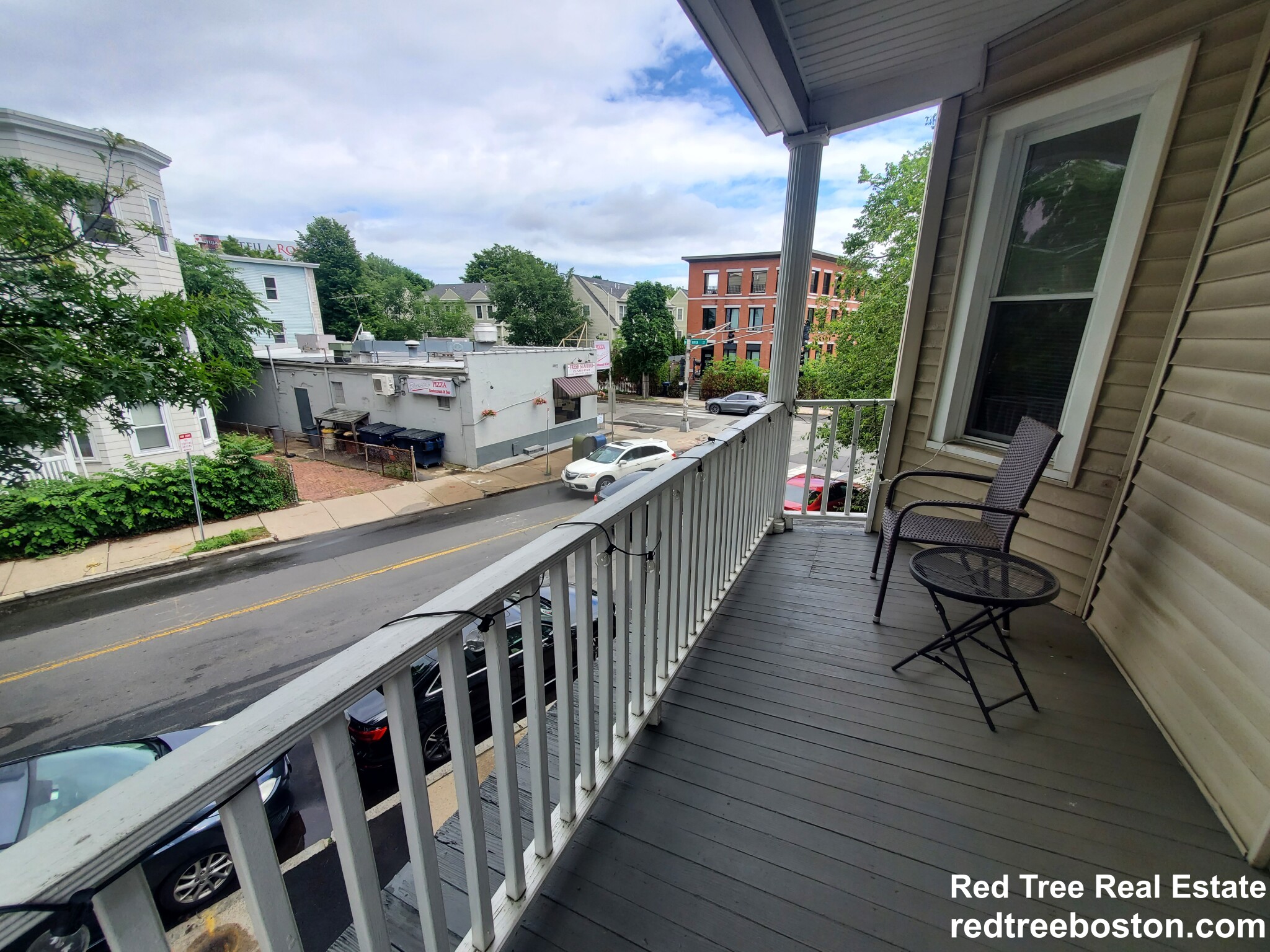 275 Putnam Ave, Riverside