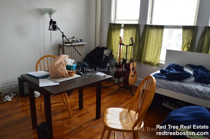 270 Huntington Ave, Fenway