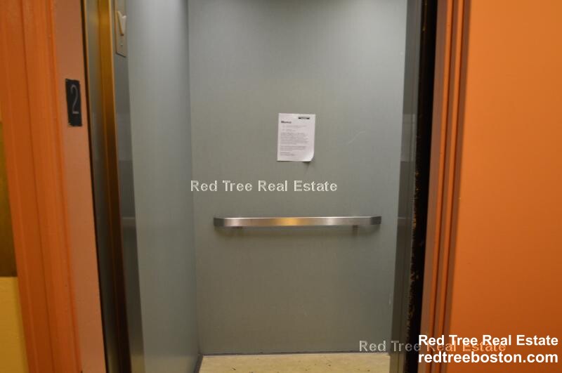 270 Huntington Ave, Fenway