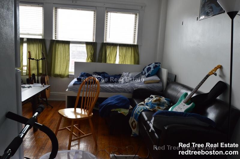 270 Huntington Ave, Fenway