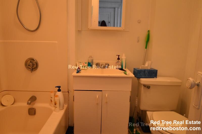 270 Huntington Ave, Fenway