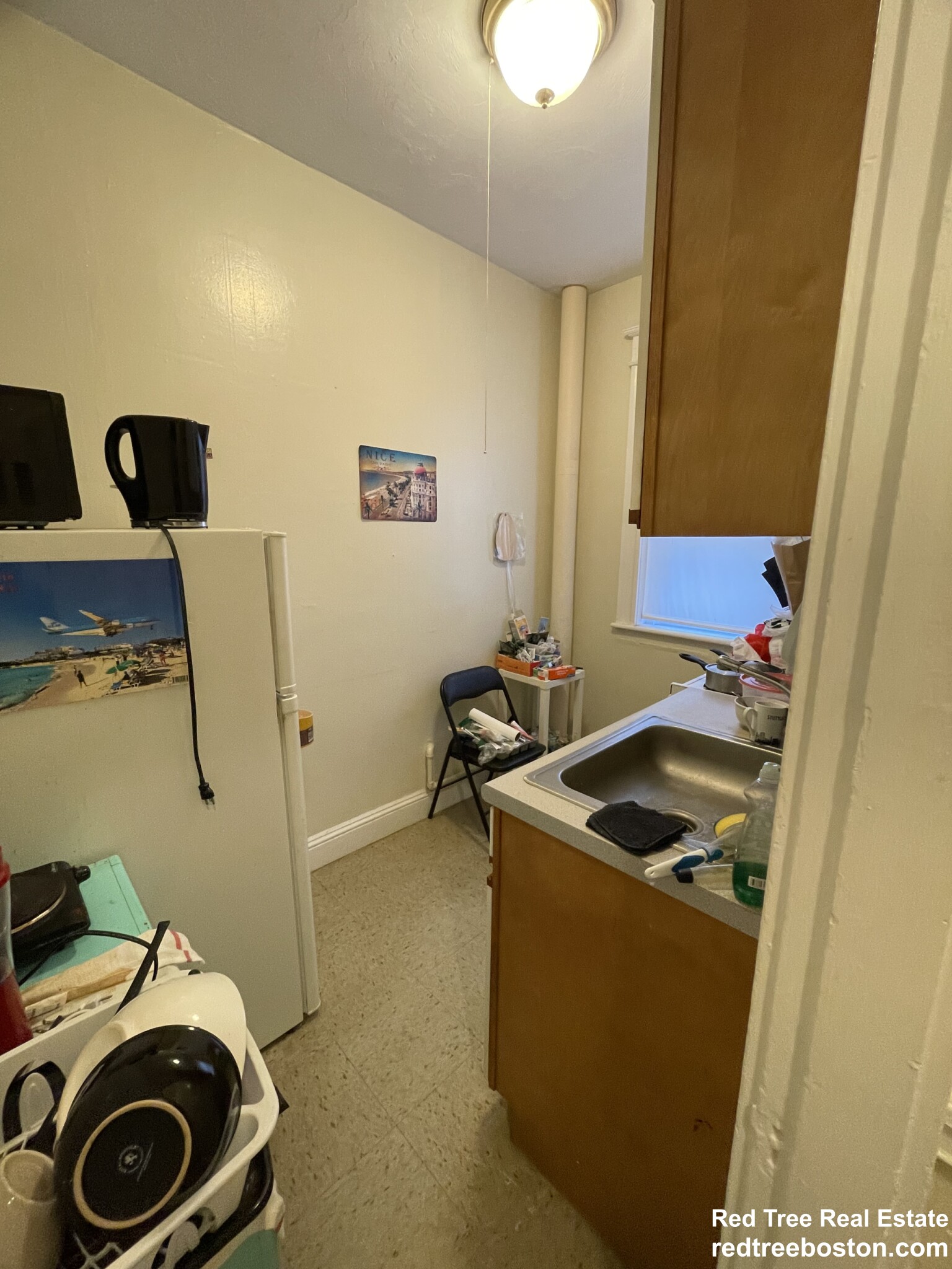 68 Woodstock Ave, Allston