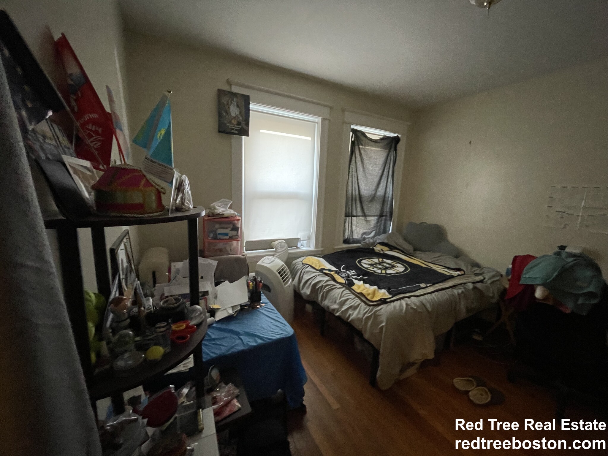 68 Woodstock Ave, Allston