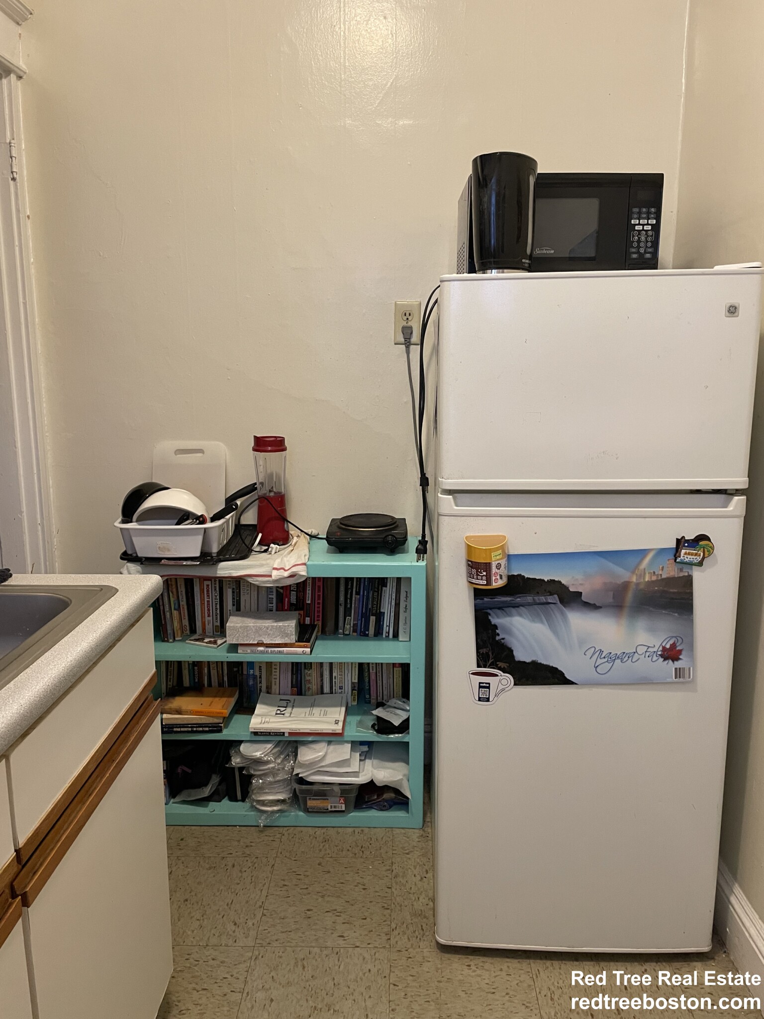 68 Woodstock Ave, Allston