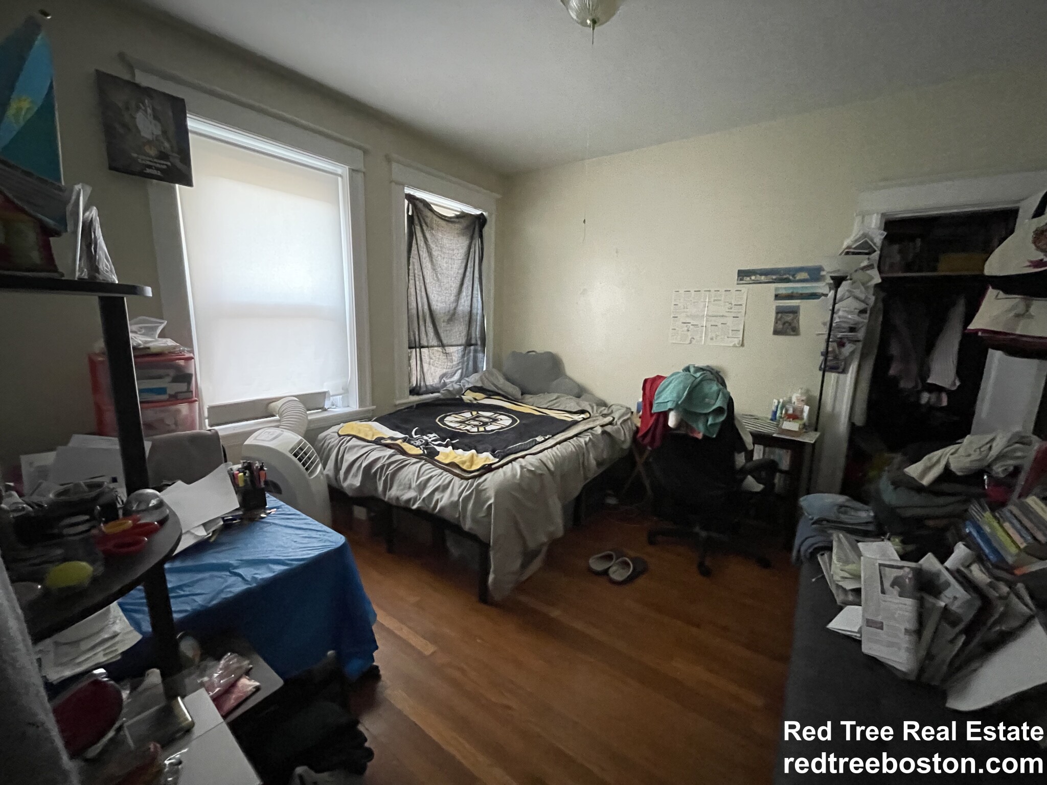 68 Woodstock Ave, Allston