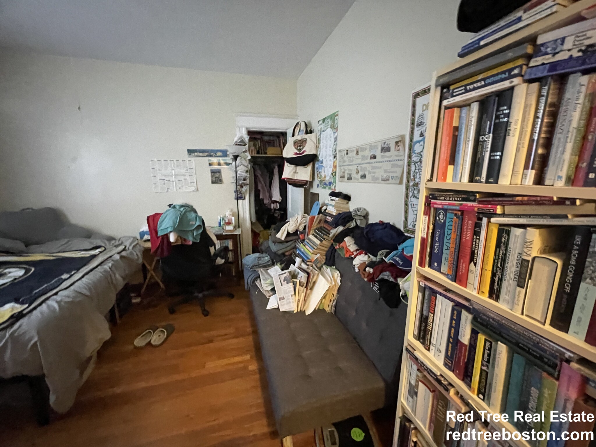 68 Woodstock Ave, Allston