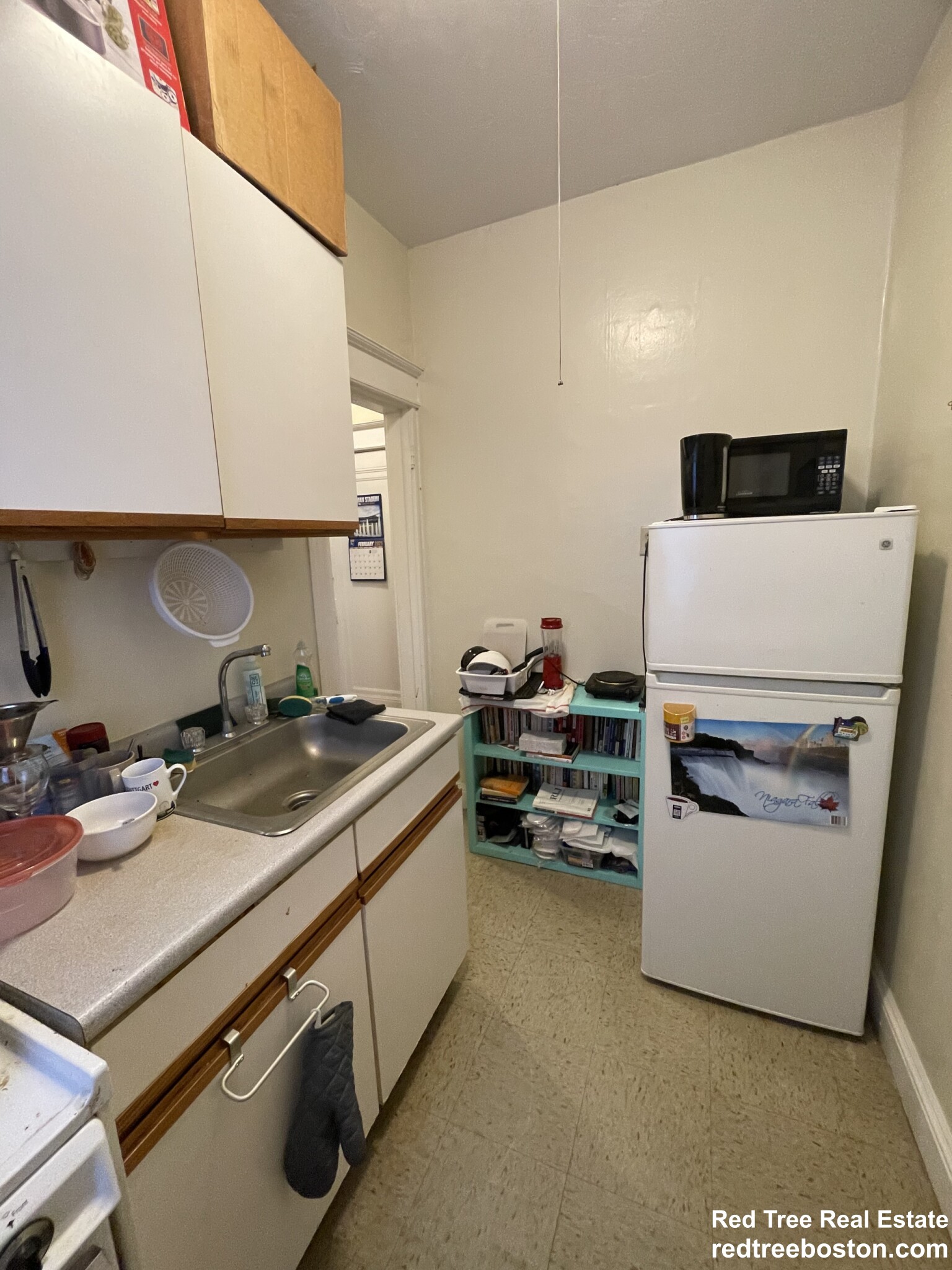 68 Woodstock Ave, Allston