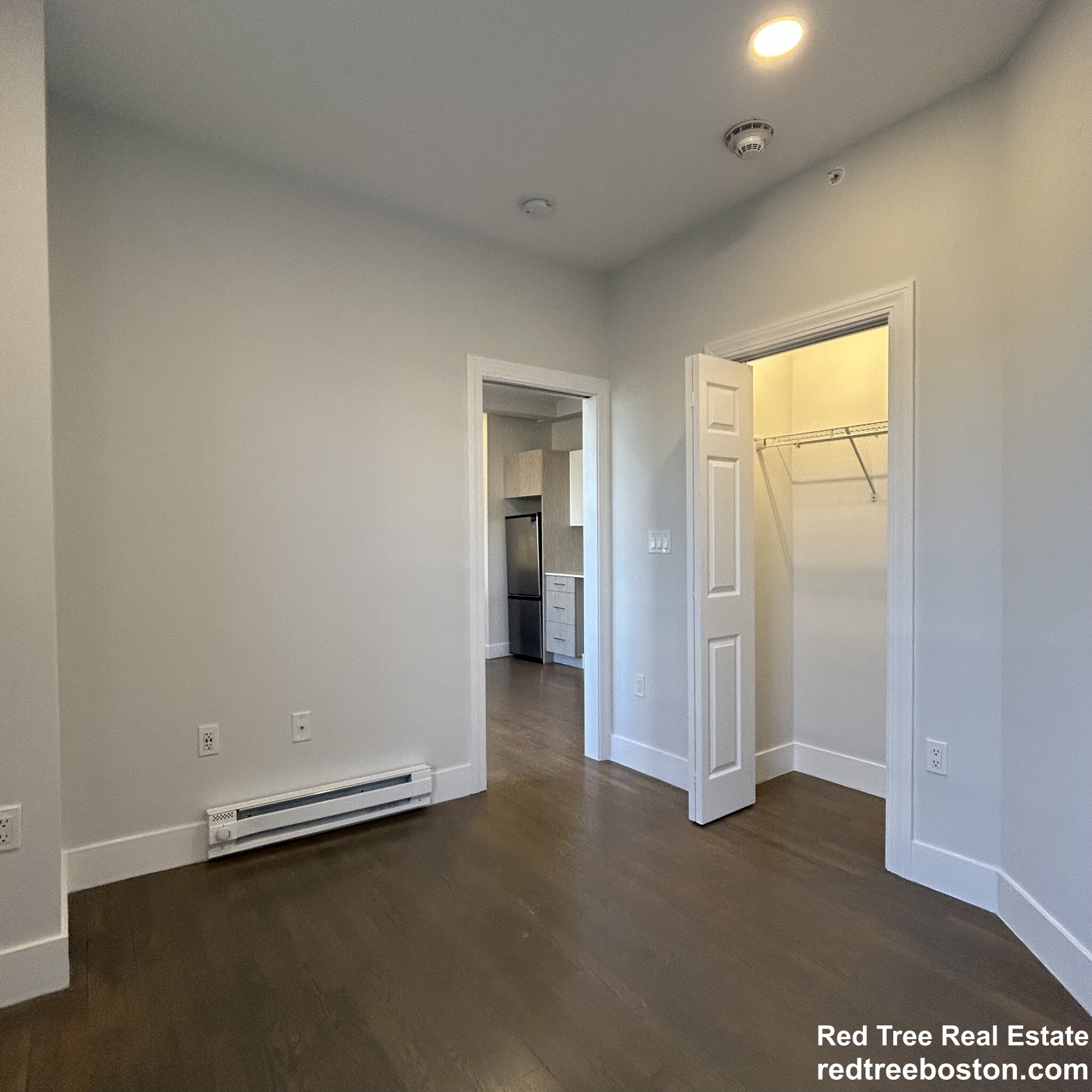 11 Queensberry St, Fenway