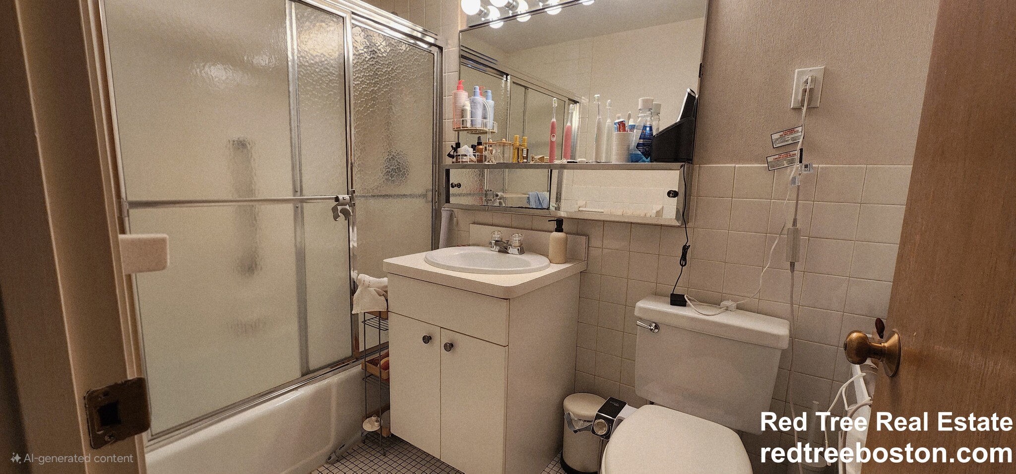 30 Fuller St, North Brookline